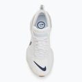 Moteriški bėgimo bateliai Nike Invincible 3 white/blue void/blue tint/sail 5