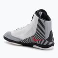 Imtynių bateliai Nike Inflict 4 SE white/university red/wolf grey/anthracite 3