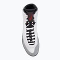 Imtynių bateliai Nike Inflict 4 SE white/university red/wolf grey/anthracite 5