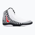 Imtynių bateliai Nike Inflict 4 SE white/university red/wolf grey/anthracite