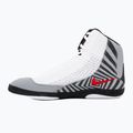 Imtynių bateliai Nike Inflict 4 SE white/university red/wolf grey/anthracite 2