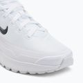 Nike Air Max Bia moteriški bateliai white/black/wolf grey 7