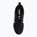 Bėgimo batai Nike Vomero 18 black/coconut milk/iron ore/summit white 5