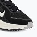 Bėgimo batai Nike Vomero 18 black/coconut milk/iron ore/summit white 7