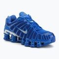 Vyriški batai Nike Shox TL Hyper Royal/Black/Metallic Silver