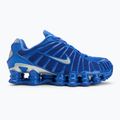 Vyriški batai Nike Shox TL Hyper Royal/Black/Metallic Silver 2
