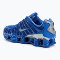 Vyriški batai Nike Shox TL Hyper Royal/Black/Metallic Silver 3
