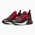 Vyriški Nike Air Max 270 gym red/white/black batai 3