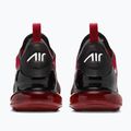 Vyriški Nike Air Max 270 gym red/white/black batai 4