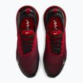 Vyriški Nike Air Max 270 gym red/white/black batai 7