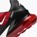 Vyriški Nike Air Max 270 gym red/white/black batai 8