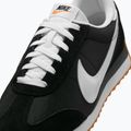 Vyriški batai Nike Pacific black/iron grey/gum light brown/white 8