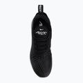 Moteriški batai Nike Air Max 270 black/white/metallic silver 5