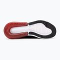 Vyriški Nike Air Max 270 gym red/white/black batai 4