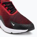 Vyriški Nike Air Max 270 gym red/white/black batai 7