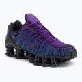 Vyriški batai Nike Shox TL voltage purple/blue force/black/black