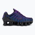 Vyriški batai Nike Shox TL voltage purple/blue force/black/black 2