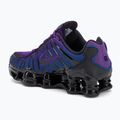 Vyriški batai Nike Shox TL voltage purple/blue force/black/black 3