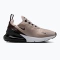 Nike Air Max 270 moteriški batai college grey/velvet brown/white