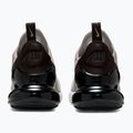 Nike Air Max 270 moteriški batai college grey/velvet brown/white 4
