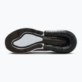 Nike Air Max 270 moteriški batai college grey/velvet brown/white 5