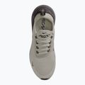 Nike Air Max 270 moteriški batai college grey/velvet brown/white 6