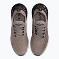 Nike Air Max 270 moteriški batai college grey/velvet brown/white 7