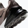 Nike Air Max 270 moteriški batai college grey/velvet brown/white 9