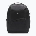Miesto kuprinė Nike Aura 24 l black/black/gunmetal