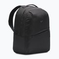 Miesto kuprinė Nike Aura 24 l black/black/gunmetal 2