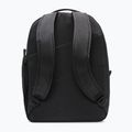 Miesto kuprinė Nike Aura 24 l black/black/gunmetal 3