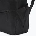 Miesto kuprinė Nike Aura 24 l black/black/gunmetal 5