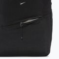 Miesto kuprinė Nike Aura 24 l black/black/gunmetal 6