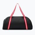 Moteriškas sportinis krepšys Nike Gym Club Retro 24 l black/university red/sail 3