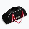 Moteriškas sportinis krepšys Nike Gym Club Retro 24 l black/university red/sail 4