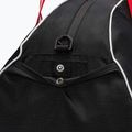 Moteriškas sportinis krepšys Nike Gym Club Retro 24 l black/university red/sail 6