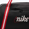 Moteriškas sportinis krepšys Nike Gym Club Retro 24 l black/university red/sail 7