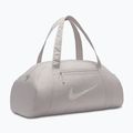 Moteriška sportinė kuprinė Nike Gym Club 24 l college grey/college grey/phantom 3