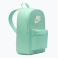 Nike Heritage 25 l kuprinė mint foam/mint foam/summit white 2