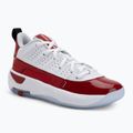 Vyriški batai  Jordan Max Aura 7 white/gym red/black/white
