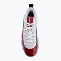Vyriški batai  Jordan Max Aura 7 white/gym red/black/white 5