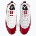Vyriški batai  Jordan Max Aura 7 white/gym red/black/white 14