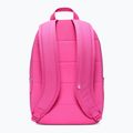 Nike Heritage 25 l kuprinė playful pink/playful pink/summit white 3