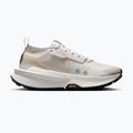 Nike Zegama 2 moterų bėgimo bateliai vast grey/sanddrift/summit white/black