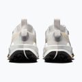 Nike Zegama 2 moterų bėgimo bateliai vast grey/sanddrift/summit white/black 4