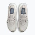 Nike Zegama 2 moterų bėgimo bateliai vast grey/sanddrift/summit white/black 7