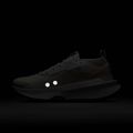 Nike Zegama 2 moterų bėgimo bateliai vast grey/sanddrift/summit white/black 8