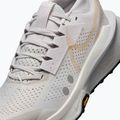 Nike Zegama 2 moterų bėgimo bateliai vast grey/sanddrift/summit white/black 9