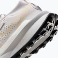 Nike Zegama 2 moterų bėgimo bateliai vast grey/sanddrift/summit white/black 10