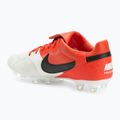 Vyriški futbolo bateliai Nike Premier 3 FG team orange/white/black 3